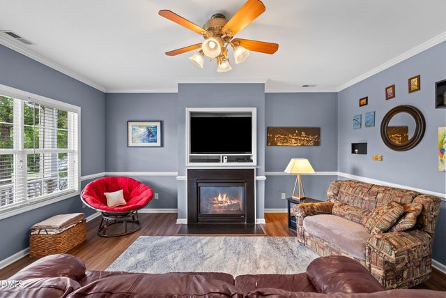 107 Stoney Drive, Durham, NC 27703
