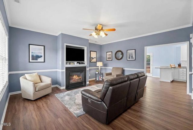 107 Stoney Drive, Durham, NC 27703