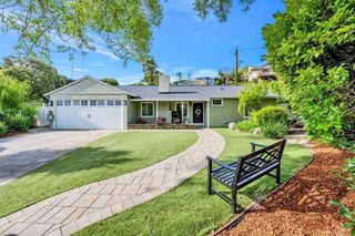 472 Irving Ct, Tiburon, CA 94920