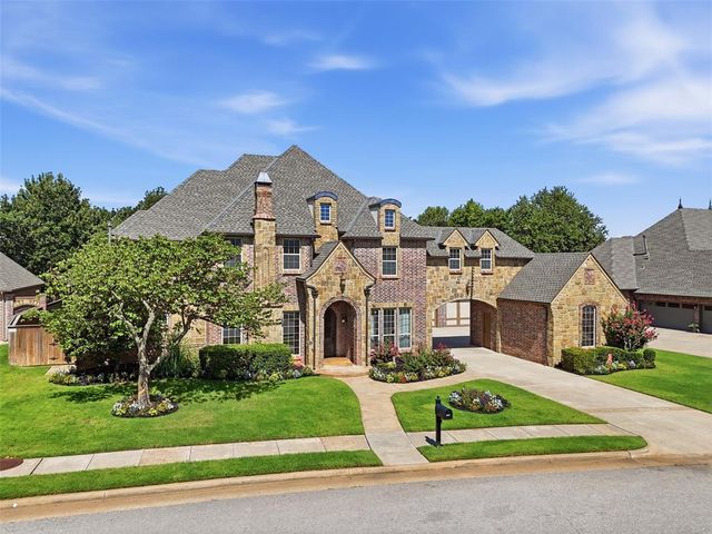 4301 Slate Bridge Road, Edmond, OK 73034
