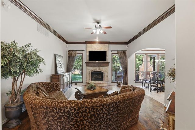 4301 Slate Bridge Road, Edmond, OK 73034