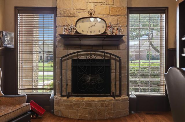 4301 Slate Bridge Road, Edmond, OK 73034