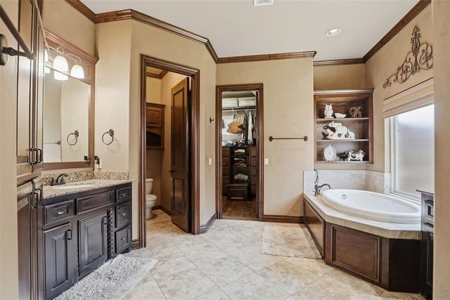 4301 Slate Bridge Road, Edmond, OK 73034