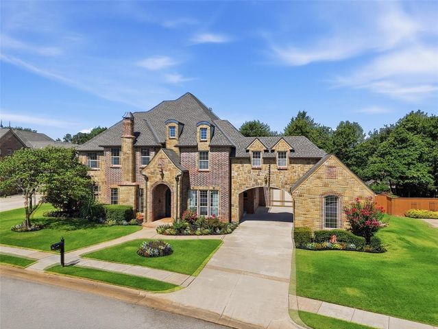 4301 Slate Bridge Road, Edmond, OK 73034