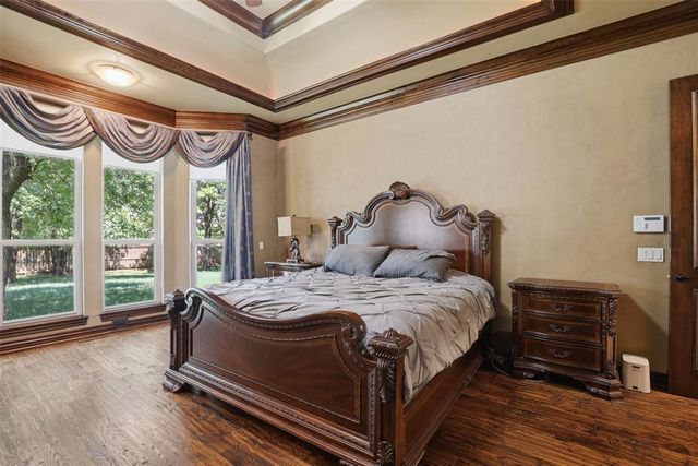 4301 Slate Bridge Road, Edmond, OK 73034