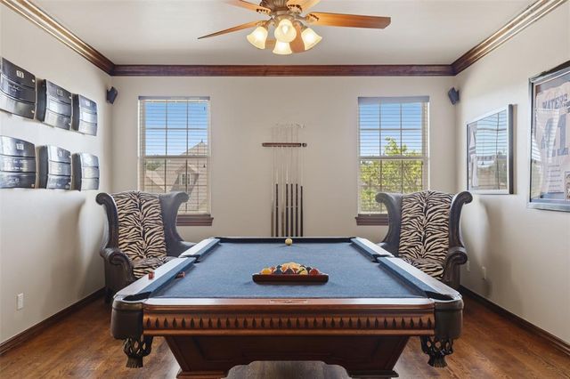 4301 Slate Bridge Road, Edmond, OK 73034