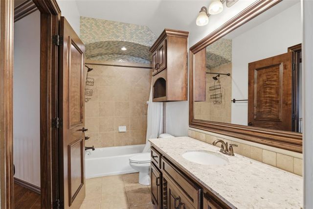 4301 Slate Bridge Road, Edmond, OK 73034