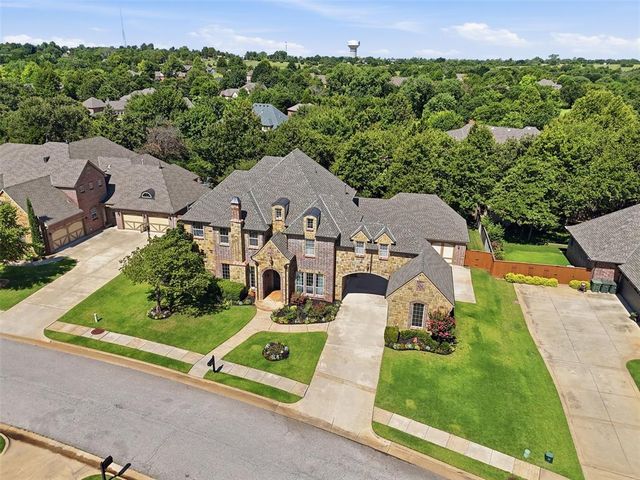 4301 Slate Bridge Road, Edmond, OK 73034