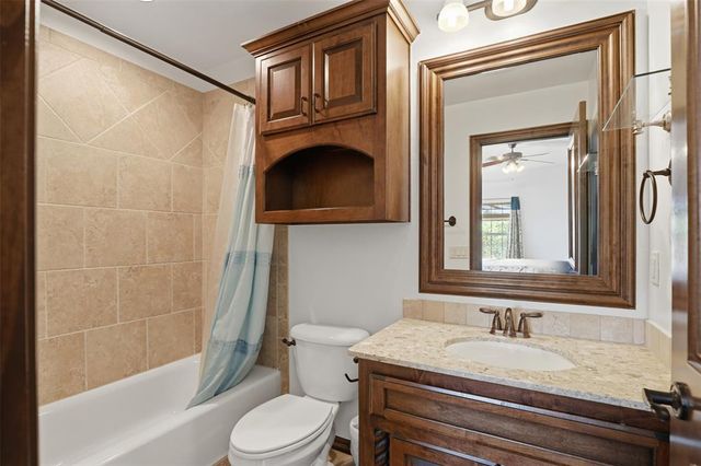 4301 Slate Bridge Road, Edmond, OK 73034