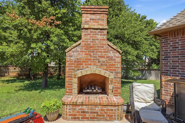 4301 Slate Bridge Road, Edmond, OK 73034