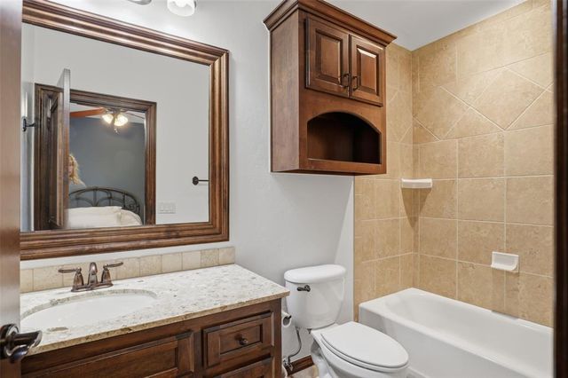 4301 Slate Bridge Road, Edmond, OK 73034