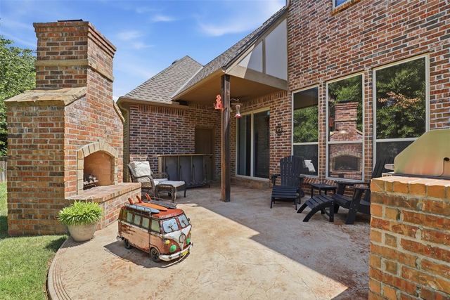 4301 Slate Bridge Road, Edmond, OK 73034