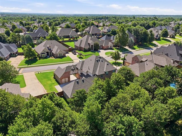 4301 Slate Bridge Road, Edmond, OK 73034