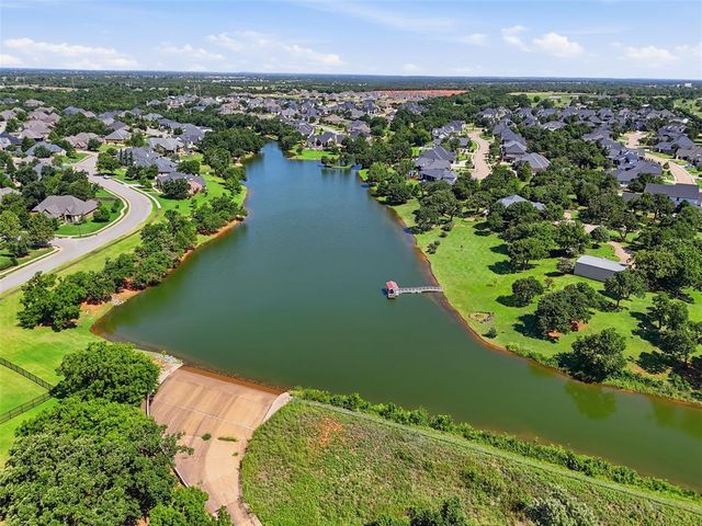 4301 Slate Bridge Road, Edmond, OK 73034