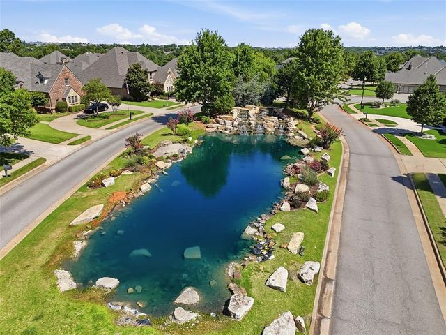 4301 Slate Bridge Road, Edmond, OK 73034