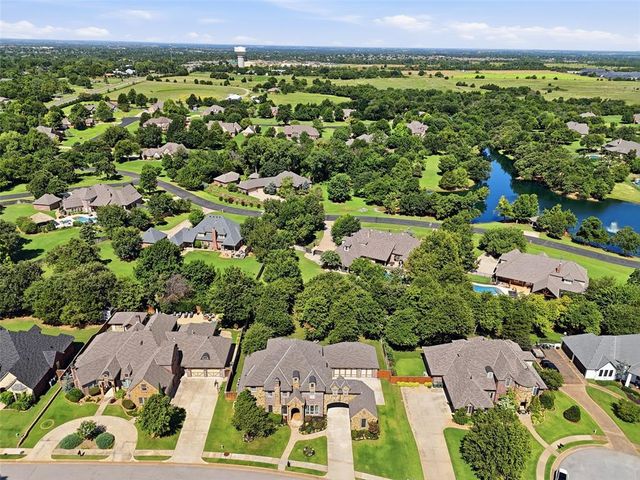 4301 Slate Bridge Road, Edmond, OK 73034
