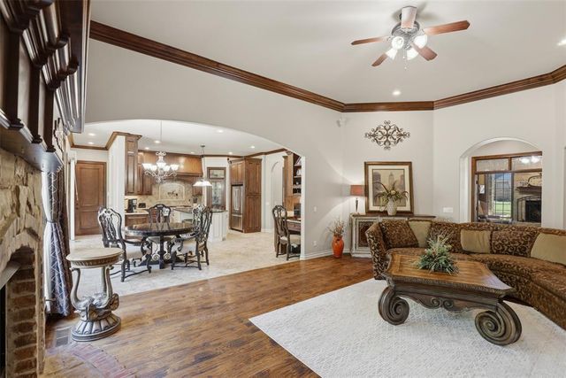 4301 Slate Bridge Road, Edmond, OK 73034