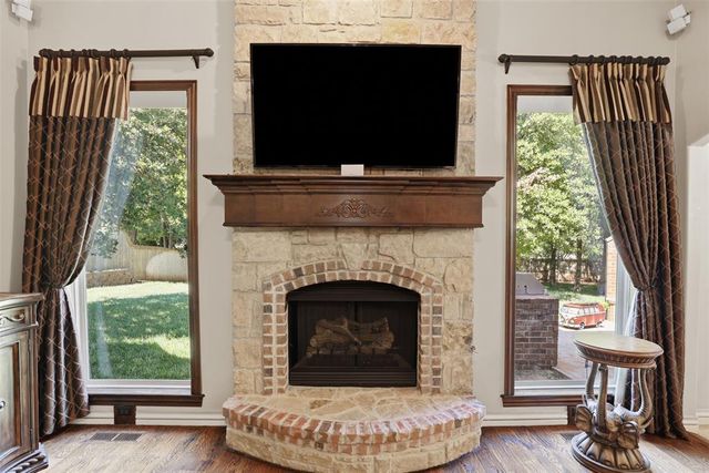 4301 Slate Bridge Road, Edmond, OK 73034