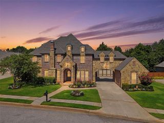 4301 Slate Bridge Road, Edmond, OK 73034