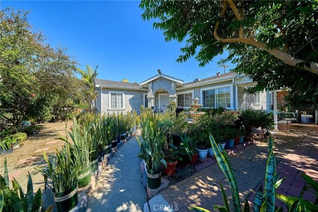 1390 W 33rd Street, Long Beach, CA 90810