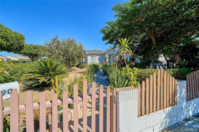 1390 W 33rd Street, Long Beach, CA 90810