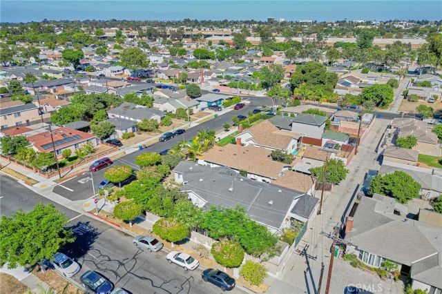 1390 W 33rd Street, Long Beach, CA 90810