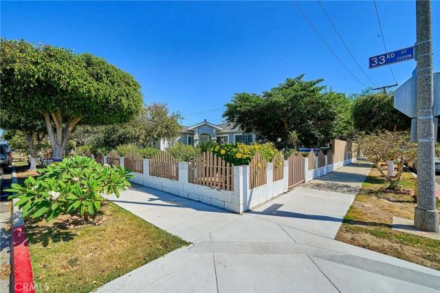 1390 W 33rd Street, Long Beach, CA 90810
