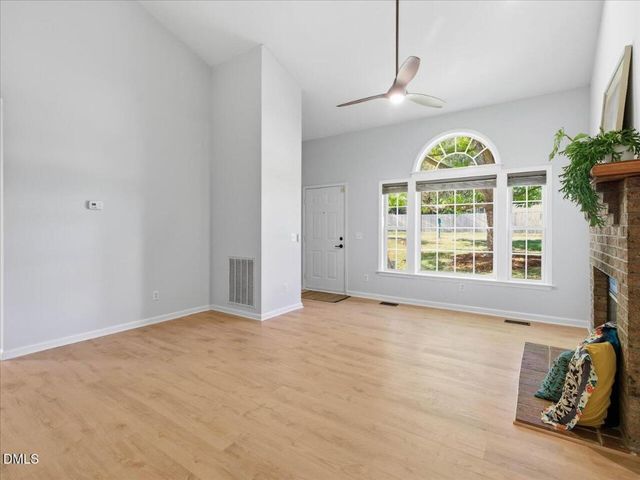 15 Juniper Court, Pittsboro, NC 27312