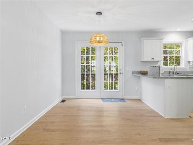 15 Juniper Court, Pittsboro, NC 27312