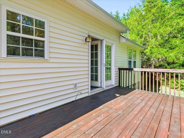 15 Juniper Court, Pittsboro, NC 27312