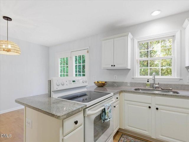 15 Juniper Court, Pittsboro, NC 27312