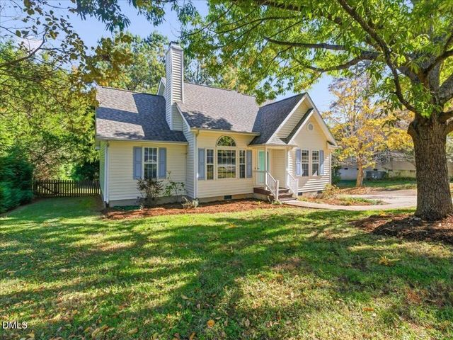 15 Juniper Court, Pittsboro, NC 27312