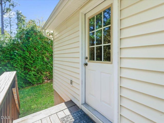 15 Juniper Court, Pittsboro, NC 27312