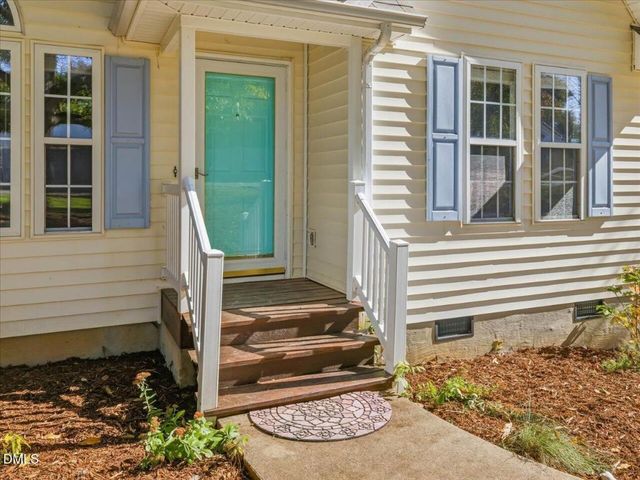 15 Juniper Court, Pittsboro, NC 27312