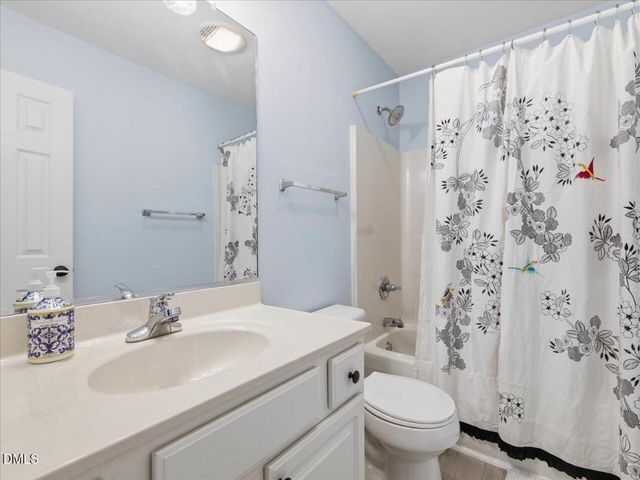 15 Juniper Court, Pittsboro, NC 27312