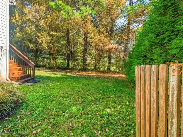15 Juniper Court, Pittsboro, NC 27312