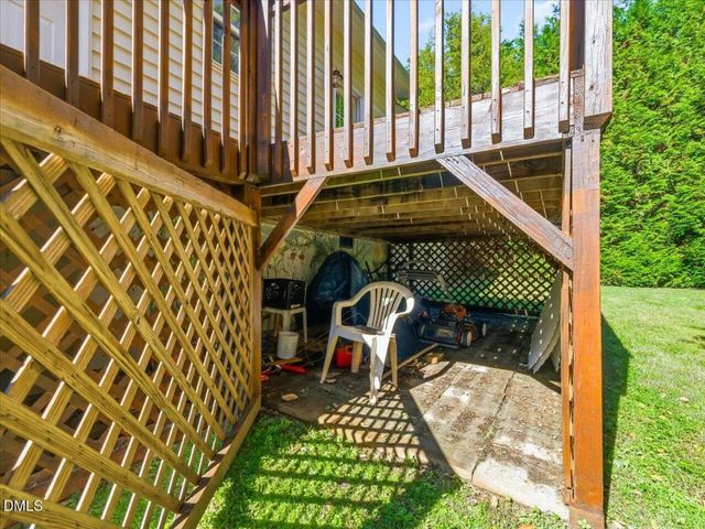 15 Juniper Court, Pittsboro, NC 27312