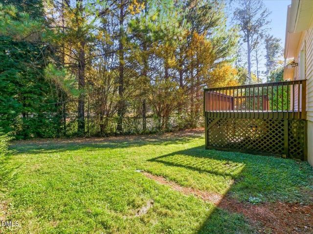 15 Juniper Court, Pittsboro, NC 27312
