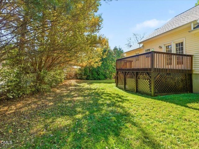 15 Juniper Court, Pittsboro, NC 27312