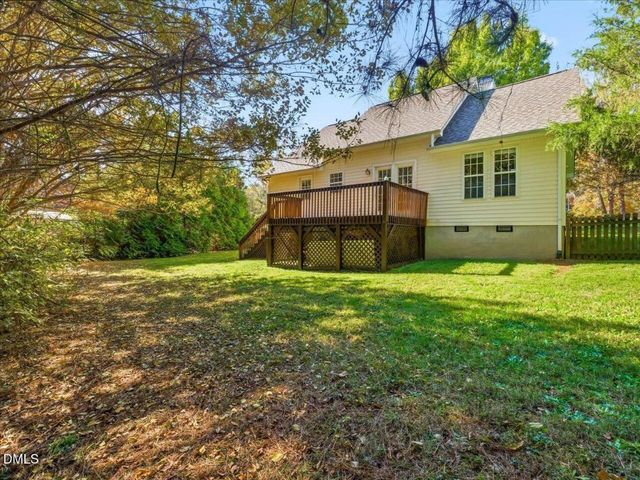 15 Juniper Court, Pittsboro, NC 27312