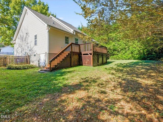 15 Juniper Court, Pittsboro, NC 27312