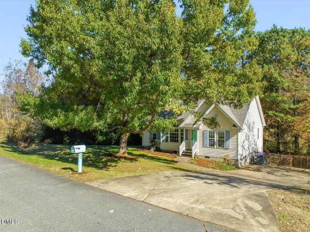 15 Juniper Court, Pittsboro, NC 27312