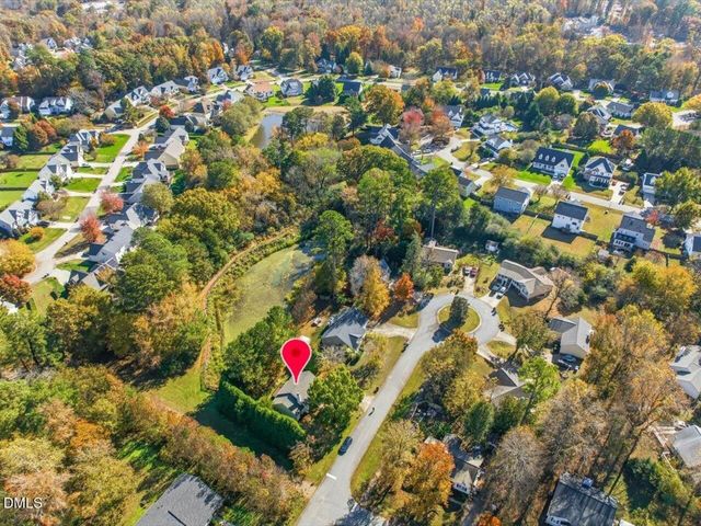 15 Juniper Court, Pittsboro, NC 27312