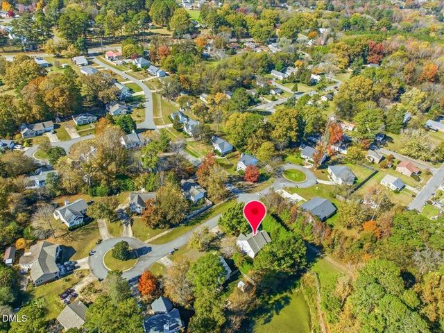 15 Juniper Court, Pittsboro, NC 27312