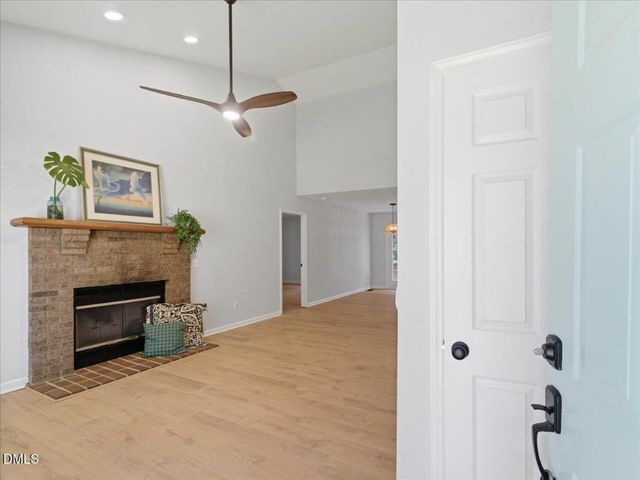 15 Juniper Court, Pittsboro, NC 27312