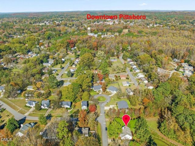 15 Juniper Court, Pittsboro, NC 27312