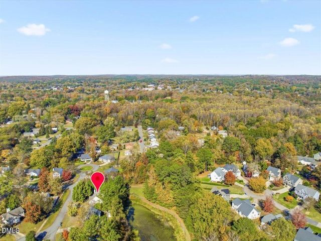 15 Juniper Court, Pittsboro, NC 27312