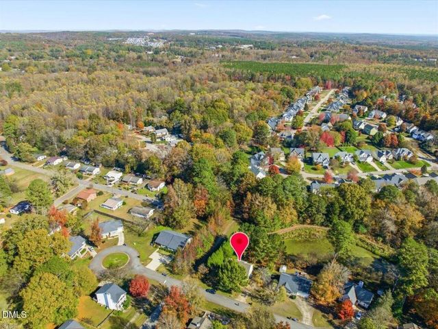 15 Juniper Court, Pittsboro, NC 27312