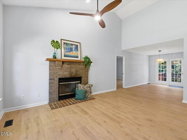 15 Juniper Court, Pittsboro, NC 27312