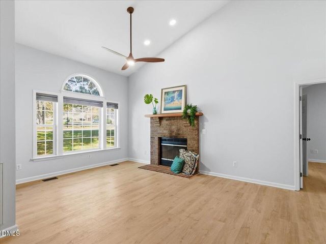 15 Juniper Court, Pittsboro, NC 27312